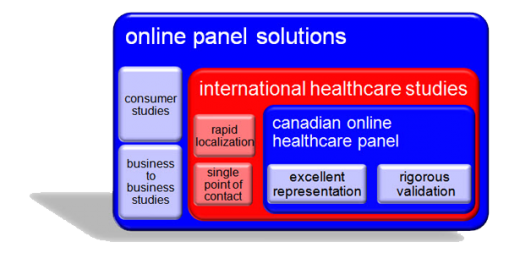 Online Panel Solutions